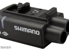 Shimano konektor Ew90A Di2 3x port