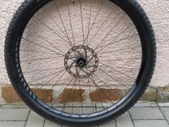 Zadní kolo Roval 29er