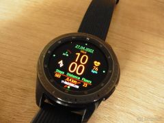 Samsung Galaxy Watch 3 42mm