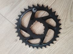 Sram prevodník X-Sync 2 SL 32Z Direct Mount 3mm Offset Boost Eagle Black 11/12 r.