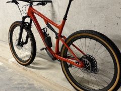 2021 Epic EVO Expert