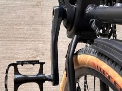 Elektrobike Rock Machine, veľ. S/M, 29"