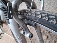 Predám 3x bicykel, Scott 26, Villiger 28 Deore LX