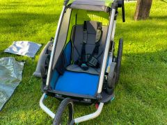 Sportovní kočárek Thule Chariot Sport