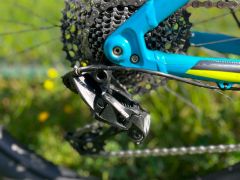 Rock Machine Blizz 40 27,5+