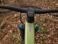 Canyon Torque 27.5 CF 9 (Big Bamboo)