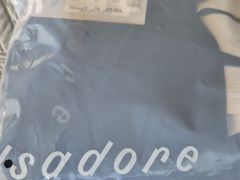 Predam Isadore Echelon