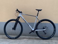 Predam canyon exceed cf 6