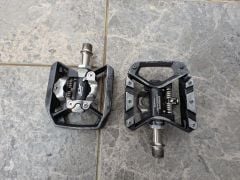 Shimano Pd-T8000