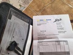 Stevens E-Inception FR 9.7, 725wh 2022 top stav