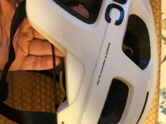 Prilba POC Octal Mips