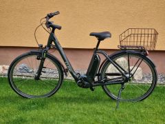 Cube Town Hybrid One 500