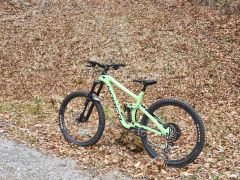 Norco Range C1 2020