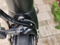 Merida Scultura Lampre 5000.