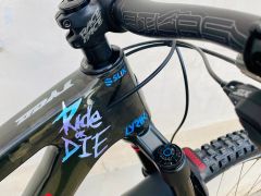 Propain Tyee CF 5 Custom  L