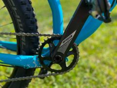 Rock Machine Blizz 40 27,5+
