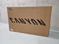 Canyon Bike Guard box