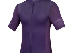 Endura Pro SL dres, grape, L