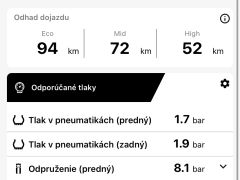 Trek Fuel exe 9.5 carbon velkost L