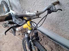 Predám 3x bicykel, Scott 26, Villiger 28 Deore LX