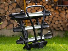 Nosič na bicykle 3+1 Yakima JustClick 3 EVO