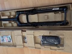 RockShox ZEB Ultimate - Nový