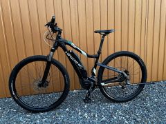 Elektrický bicykel Haibike Sduro HardNine 5.5 / M / 29 /