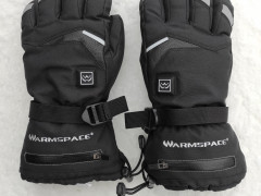 W-Tec vyhrievane rukavice - polovicna cena