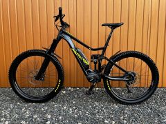 Elektrický bicykel Merida eOne-Sixty 600 L 27,5&quot;