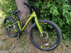 Whyte 303  24´´  Trail bike