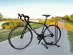 Cestný bicykel Merida Road Race 903 / 50cm /