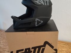 Leatt Leatt DBX 1.0 DH veľ. Xs 53-54cm