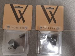 Platničky Vortex