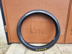 Nejazdeny Maxxis High Roller II 29x2.50 TR, 3C, EXO