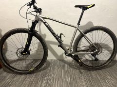 Lapierre Prorace 3.9