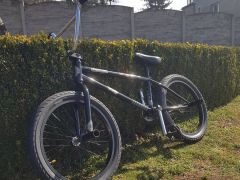 Bmx flybikes proton