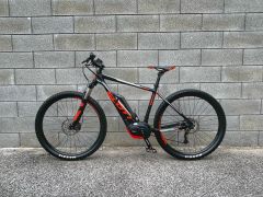 Elektrický bicykel Scott E-Scale 940 / 500Wh / L / 29&quot; /