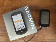 Garmin Edge 1040 Solar