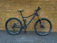 Bicykel Merida One-Twenty 7.Xt Edition