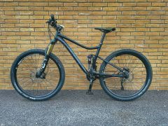 Bicykel Merida One-Twenty 7.Xt Edition