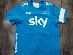 Sky tricko
