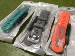 Predám remienky na Garmin Forerunner 45S