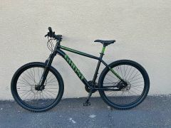 Bicykel Ghost Kato 2 / L / 27,5&quot; /