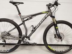 Scott Spark 950 29 veľ.XL 3x10 XT/Deore  12,7kg