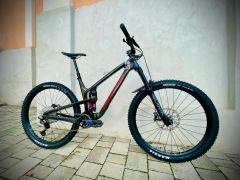 Propain Tyee CF 5 Custom  L