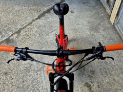 Scoot spark 960
