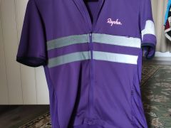 Rapha brevet lightweight Jersey pánsky dres M