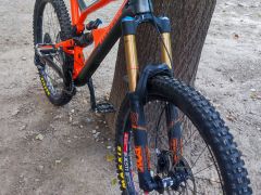 Nukeproof Mega 2018 27.5