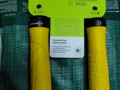 Ergon  GA2 Yellow Mellow