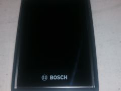 Bosch Kiox 300 Smart System display